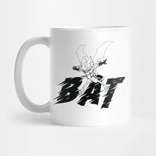 BAT_01 Mug